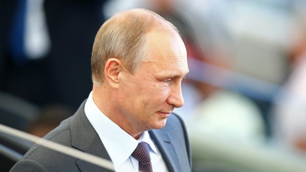 Путин даде старт на петролните сондажи в Карско море