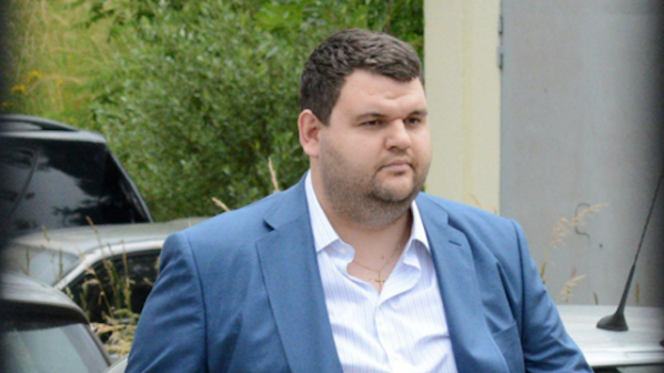 СГС отмени отказа на прокуратурата да разследва опита за убийство на Пеевски