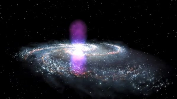 Взривове на нови звезди озадачиха астрономите