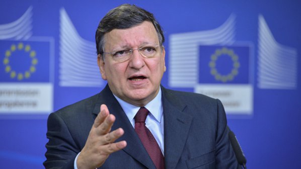Барозу: ЕС може да предприеме ответни мерки на руските санкции