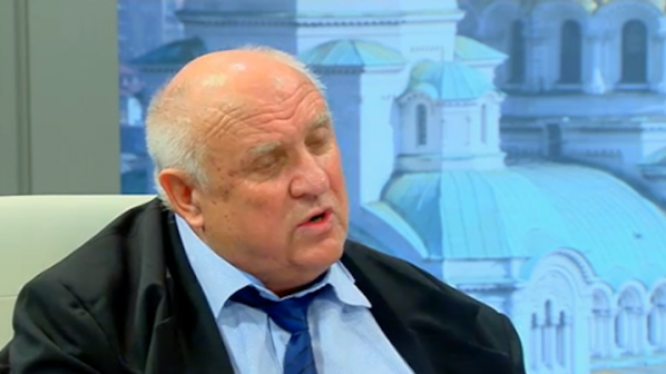 Адвокат Марковски: Борисов е като Чърчил, върши конкретни неща