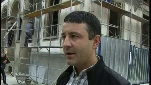 Ботевградският бизнесмен разстрелян с пет куршума