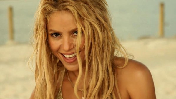Хит на Шакира се оказа незаконно копие на песен на доминиканец (видео)