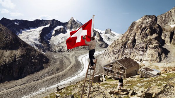 Самоубийствен туризъм, или еднопосочен билет за Швейцария