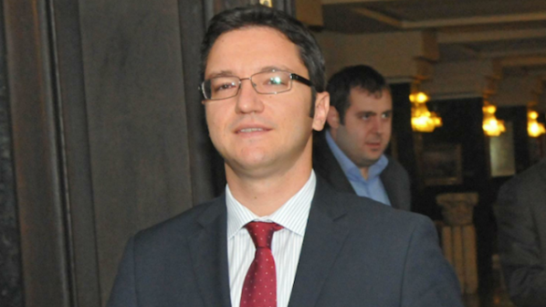 Вигенин остава водач на листата на БСП в Благоевград