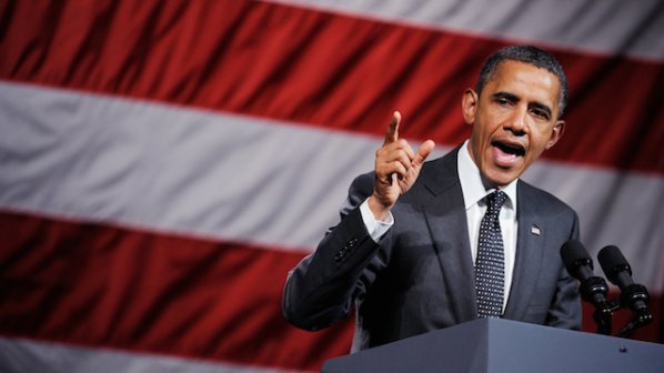 Изкореняването на &quot;Ислямска държава&quot; няма да е лесно, заяви Обама