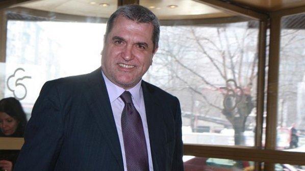 МВР и ДАНС държат под око Касим Дал заради връзки с турски служби