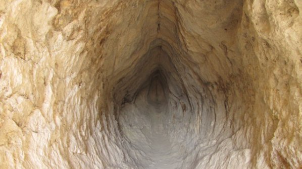 Пещера край Кърджали подмладява с 10 години! (видео)