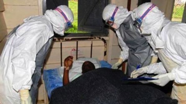 Първа жертва на ебола в богат на петрол район на Нигерия