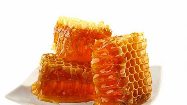 Задигнаха близо тон пчелен мед