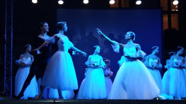 Банско Опера Фест отбеляза петата си годишнита с три грандиозни класически спектакъла