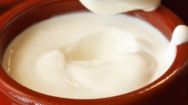 Мляко от Родопите убива рака