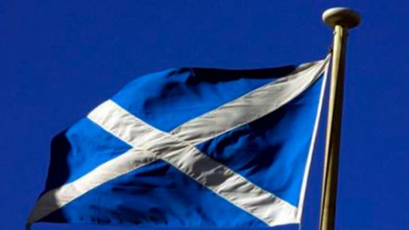 Привържениците на независима Шотландия се увеличили