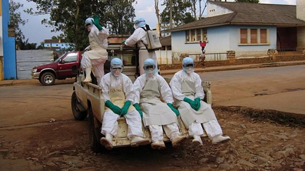 СЗО: Загиналите от ебола в Западна Африка достигнаха 2 097