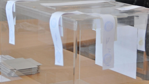 9 488 от Македония, Сърбия и Черна гора в избирателните списъци