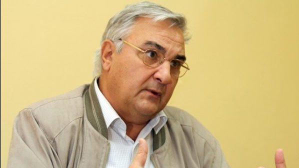 Икономист: Съмнителна е активността на главния прокурор по казуса КТБ