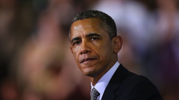 Обама обяви нови санкции на САЩ срещу Русия заради Украйна
