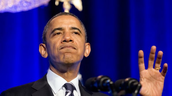 Обама завещава на наследника си войната с ИД