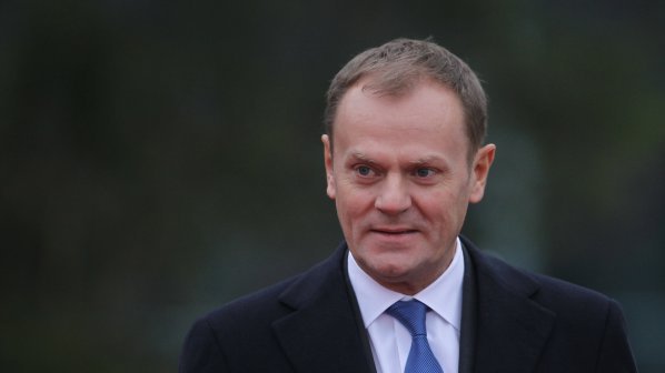 Премиерът на Полша подаде оставка