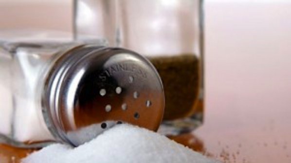 Учени: Твърденията, че солта води до високо кръвно налягане са преувеличени
