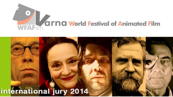 „Глория Виктория“ спечели голямата награда на десетия Световен фестивал на анимационния филм – Варна