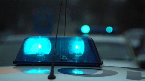Мъж почина в полицейското управление в Троян