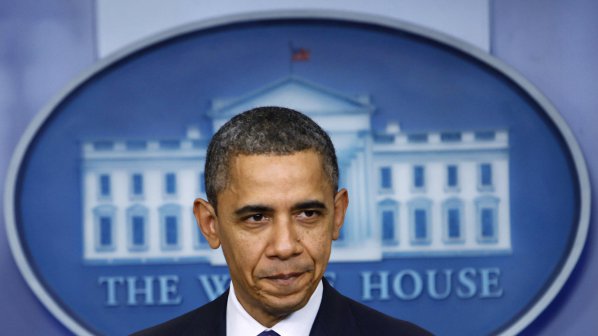 Обама: Ебола излиза от контрол