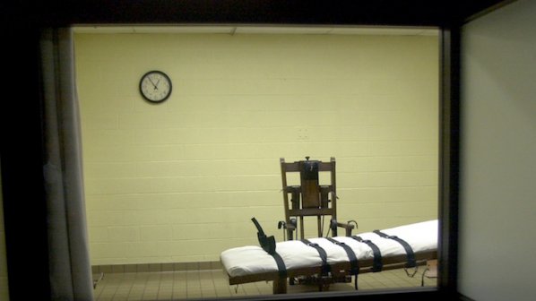 В Тексас екзекутираха жена, малтретирала и уморила от глад 9-годишно дете