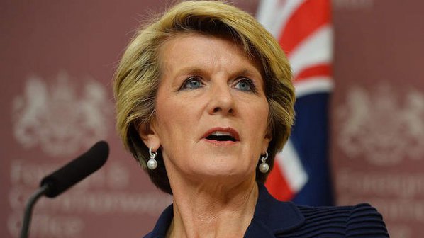 Австралия обмисля дали да се включи в ударите срещу Ислямска държава