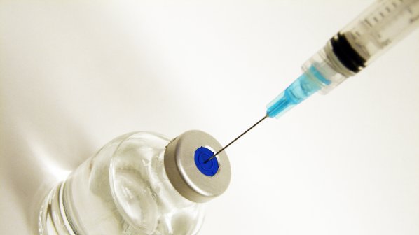 Едва 15% от българите си поставят противогрипна ваксина
