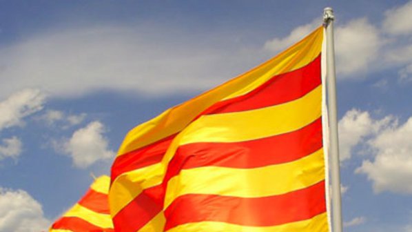 Каталония обяви, че организира референдум за независимост на 9 ноември