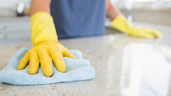 5 начина да задържите къщата си чиста за по-дълго време