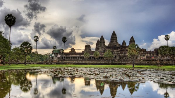 7 причини да отидем в Камбоджа през &quot;зеления сезон&quot;