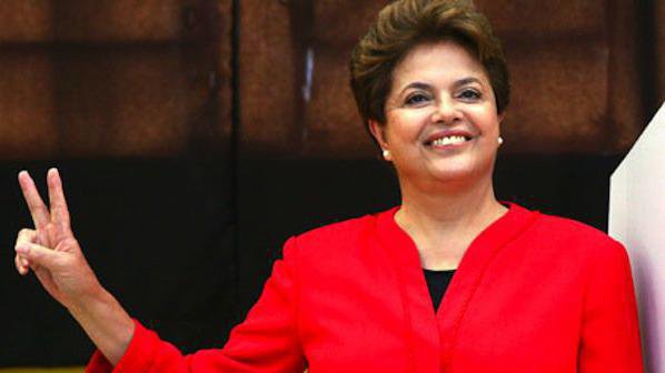 Баталии в ефир преди президентския вот в Бразилия