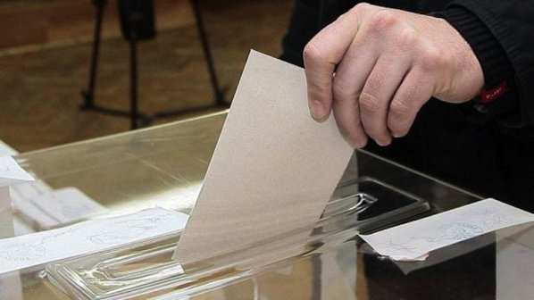 Екзакта: Пет партии попадат в НС, ако изборите са днес