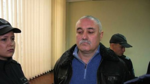 Спецсъдът заседава в Бургас, разпитва 120 свидетели срещу лихваря Луцифер