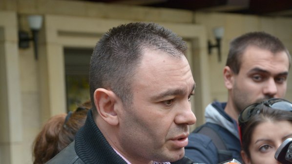 Светлозар Лазаров: Очакваме жертви в Горни Лом