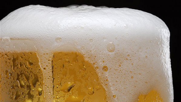 За да сте умни, пийте по 2000 литра бира на ден