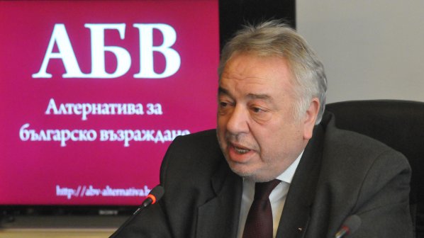 АБВ: България трябва да има правителство