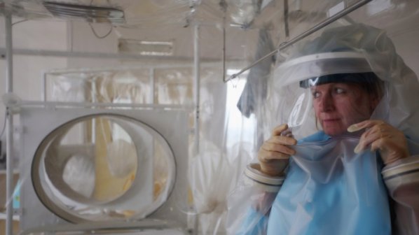 ЕС поиска обяснение от Испания за случая на Ебола