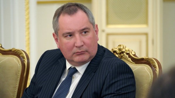 Рогозин: Някой си Шаламанов убедил премиера Близнашки още веднъж да предаде Русия