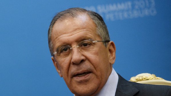 Русия готова да възстанови взаимодействието със Запада