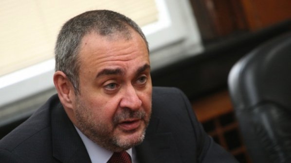 Борис Велчев: Опитите за контрол не са спирали от 23 години