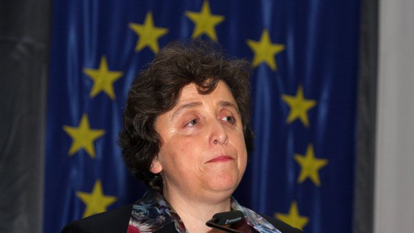 Дора Янкова: БСП няма да бъде самоцелна опозиция