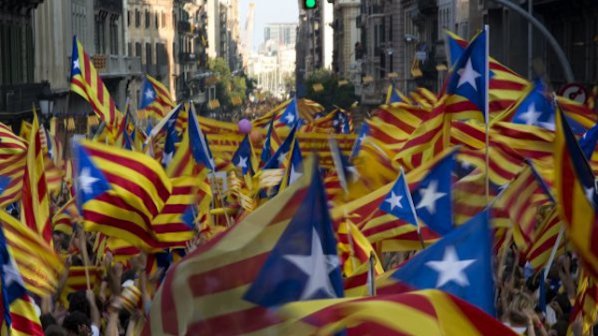 Каталуния отмени референдума за независимост