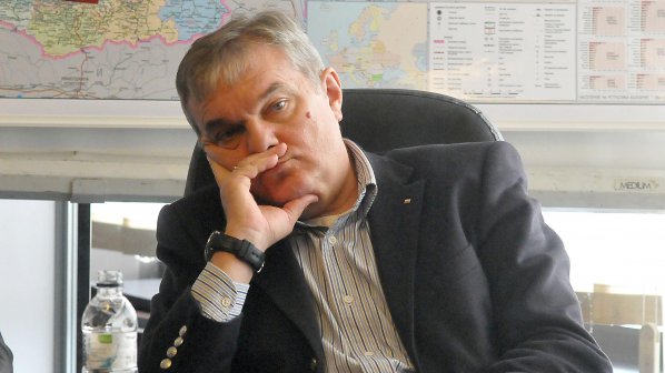 Румен Петков: До края на месеца ще имаме правителство