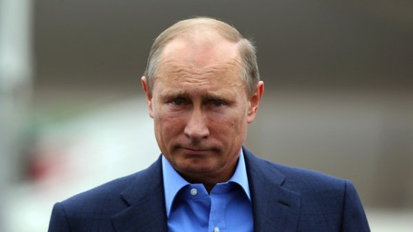 Руснаците сравняват Путин с Пушкин и Сталин