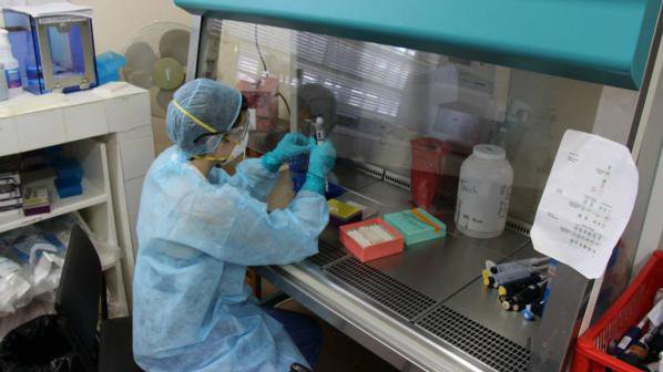 Вероятността хоспитализираният в Белгия да е заразен с Ебола е крайно ниска