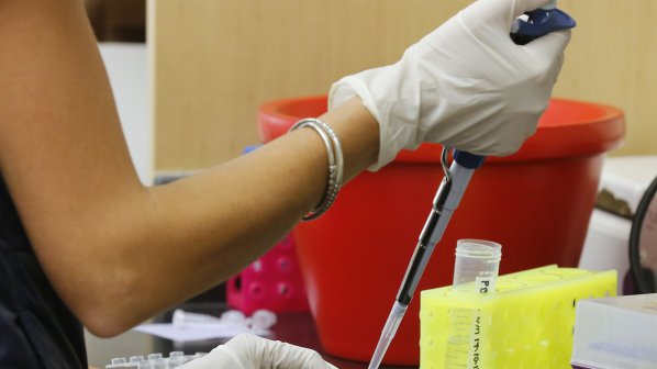 Втори медик в Тексас се е заразил с Ебола