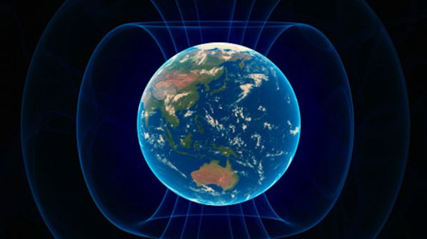 Земното магнитно поле сменя поляритета си, алармират учени
